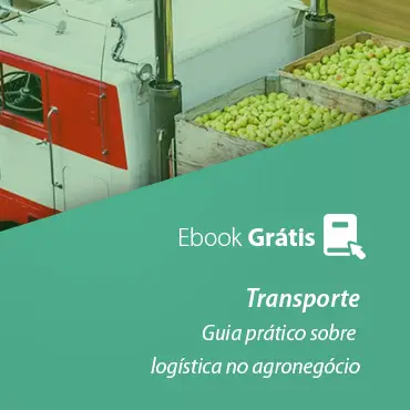 Guia prático sobre logística no agronegócio