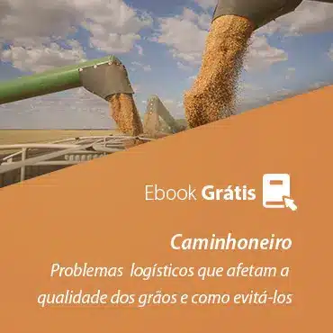 Problemas logísticos que afetam a qualidade dos grãos e como evitá-los.