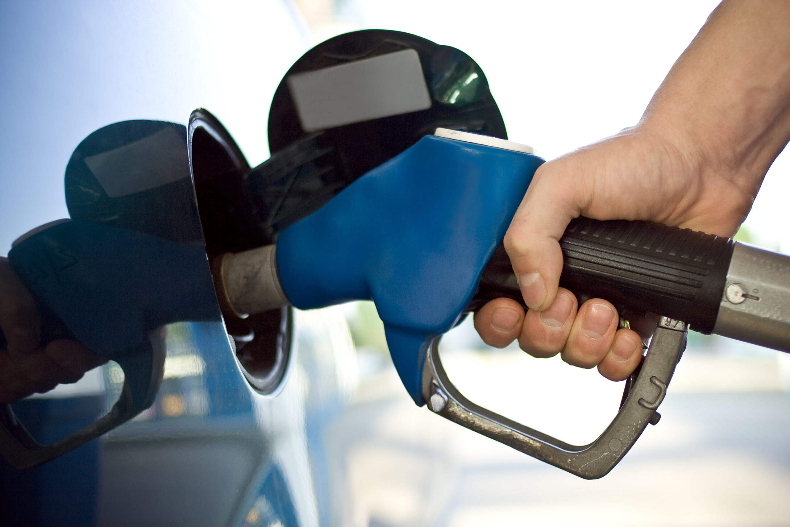 10 países com a gasolina mais cara do mundo
