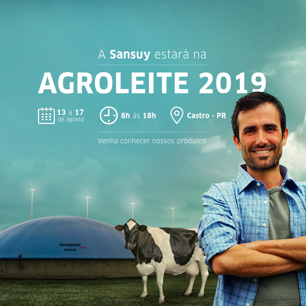 Agroleite 2019