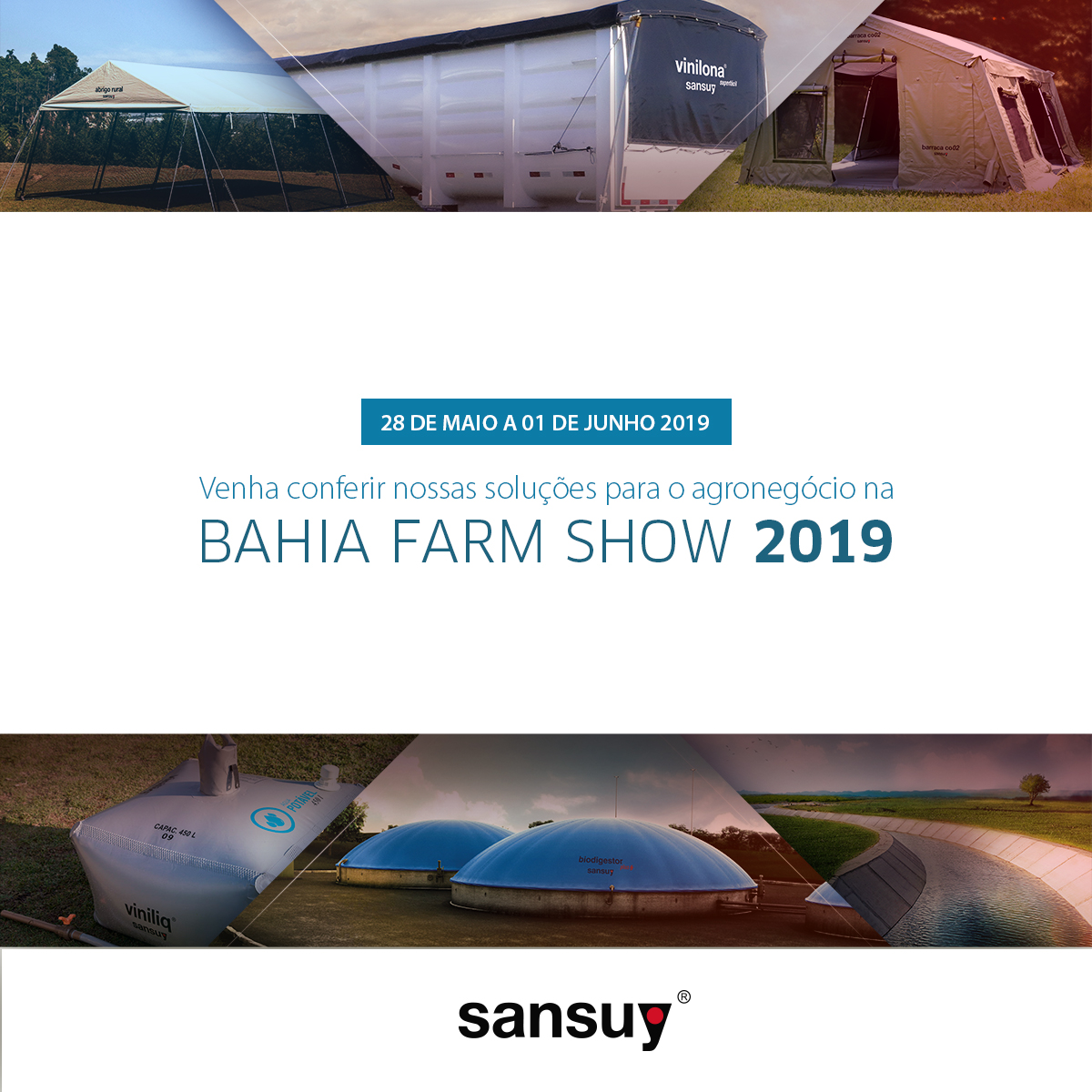 Bahia Farm Show 2019