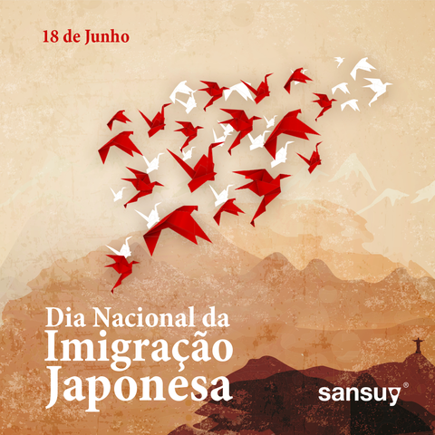 imigração japonesa