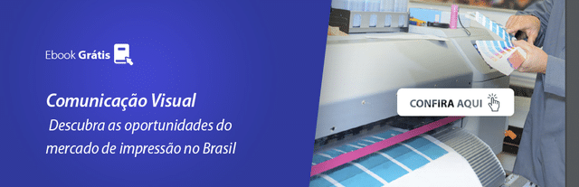 E-book: Descubra as oportunidades do mercado de impressão no Brasil