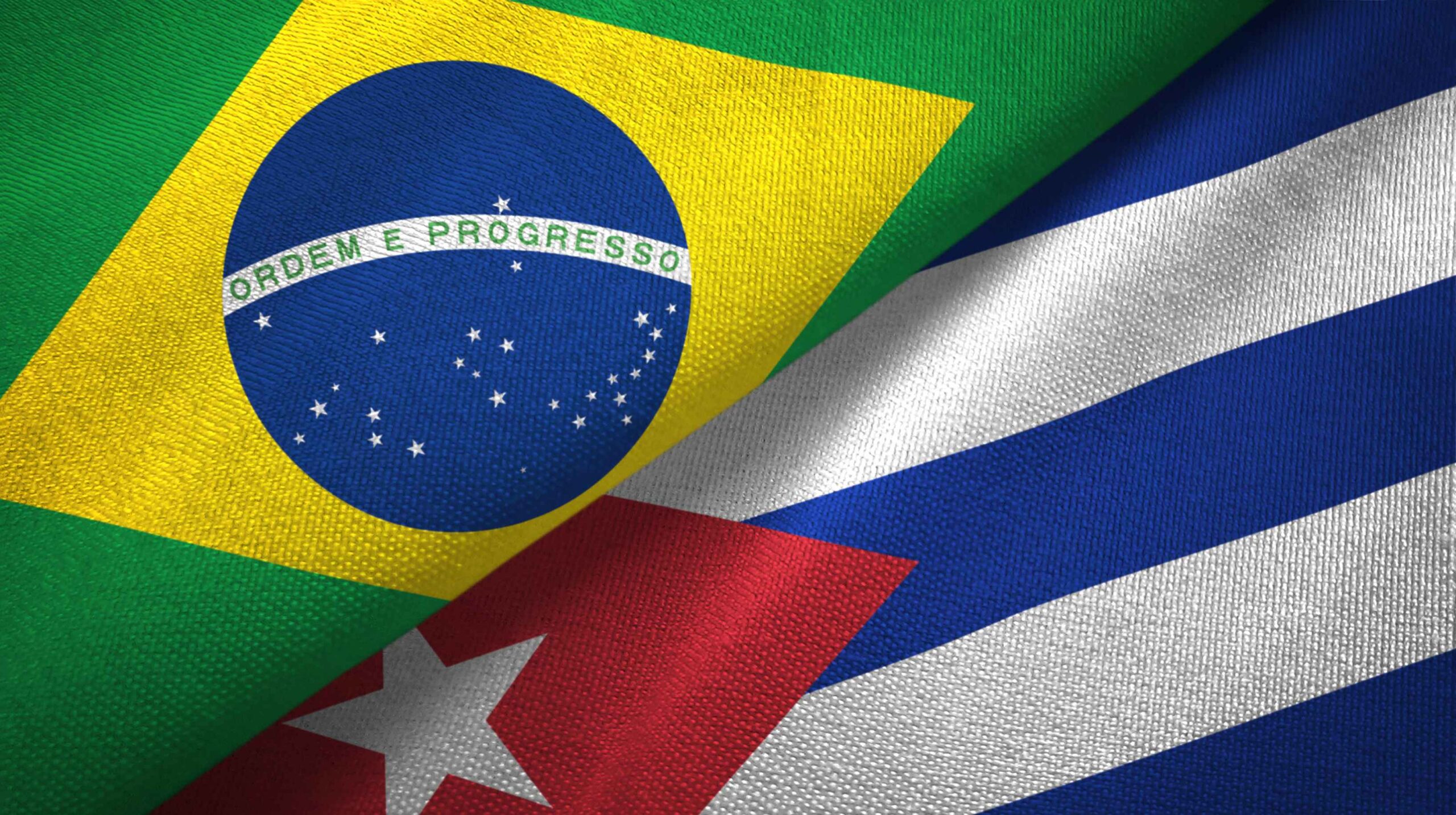 Entenda melhor o acordo de "pré-listing" entre Brasil e Cuba