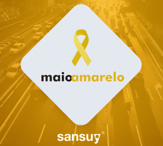 Maio Amarelo