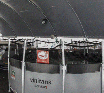 Vinitank® da Sansuy