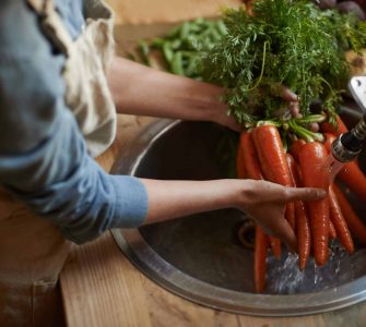 higiene alimentar