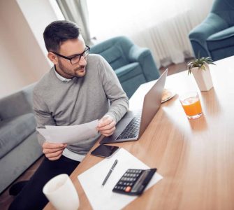 planejamento e controle financeiro