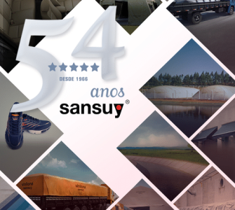 54 anos Sansuy