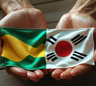 Imigração Japonesa no Brasil
