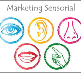 marketing sensorial