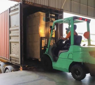 Segurança no transporte de cargas