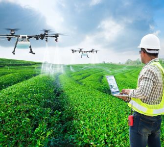 agricultura 4.0