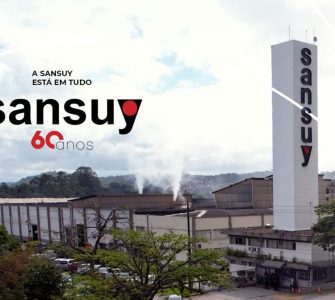 Aniversario da Sansuy