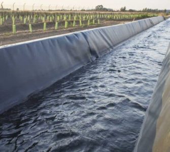 manta de pvc no agronegócio