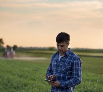 aplicativos agro