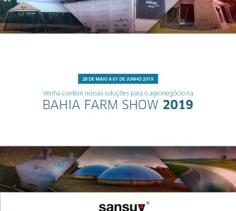 Bahia Farm Show 2019