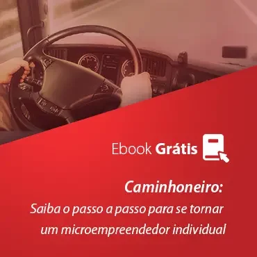 Caminhoneiro: Saiba o passo a passo para se tornar um microempreendedor individual