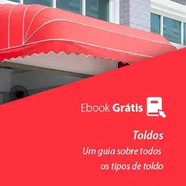 um guia sobre todos os tipos de toldos