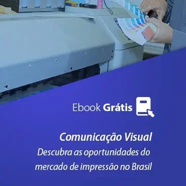 descubra as oportunidades do mercado de impressão no Brasil