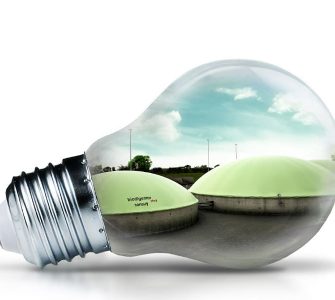 energia renovável