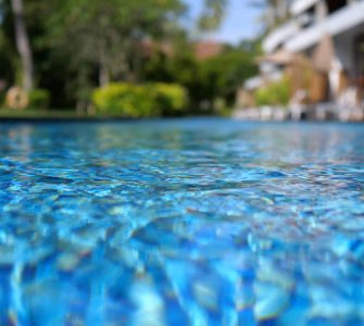estampas de vinil para piscina
