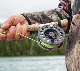 Espécies de pescado mais cultivadas em água doce