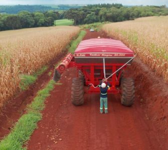 implemento agrícola