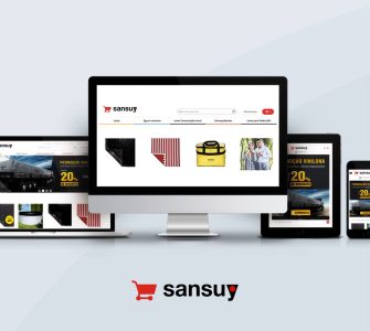 loja virtual da sansuy