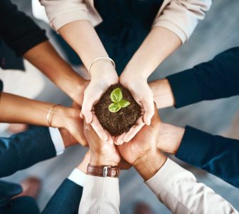 consciência ecológica na Sansuy
