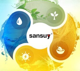 valores da Sansuy