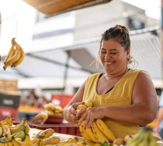 conservar alimentos no verão