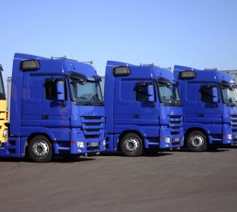 financiamento de caminhão