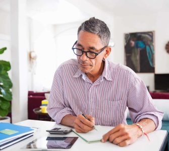 Planejamento financeiro para caminhoneiros