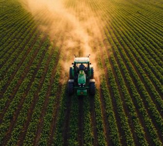 Perspectivas para o Agronegocio Brasileiro: Dados de 2025 e Previsoes para 2026