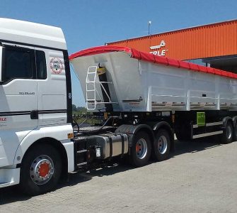 transportadora anderle