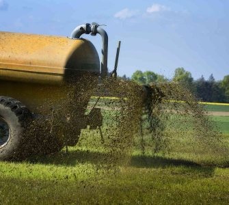 gestão de resíduos na agropecuária