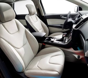 Revestimento Automotivo : A Importância da Qualidade e a Linha Sansuy