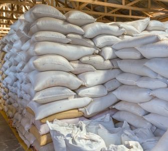 Entenda a capacidade de armazenagem ser menor que a safra de verão deste ano e como isso pode impactar o mercado