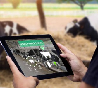 smart farming