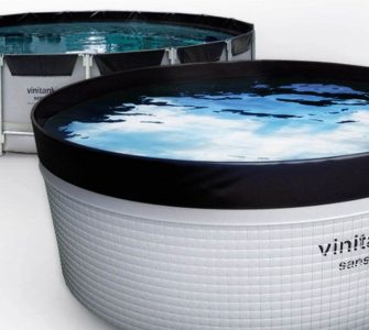 Solucoes para Aquicultura: como o plastico transforma o setor com inovacao da Sansuy