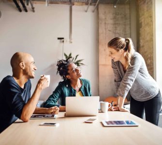 Startup piscicultura