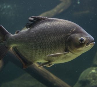 Tecnologia para Aquicultura: Como a Produção de Tilápia e Tambaqui Está Reduzindo Emissões de Carbono