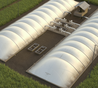 Transição Energética: PATEN e o futuro sustentável do agro