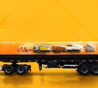 Transporte de Carga: Como a Escolha Errada de Lona Pode Custar Caro e Comprometer a Eficiência do Transporte