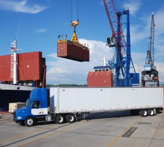 transporte multimodal
