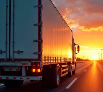 Transportes Rodoviários no Brasil: Perspectivas para 2025 e 2026