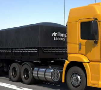 Vinilona: a marca mais lembrada pelos caminhoneiros